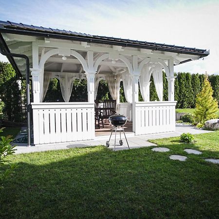 Vacation House Vila Mia Bled Exterior foto