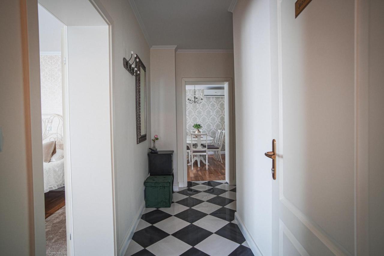 Vacation House Vila Mia Bled Exterior foto